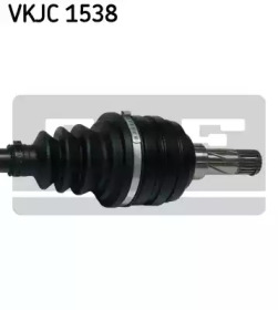 skf vkjc1538